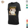 Never Surprised Forever Disappointed shirt