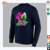 Philadelphia Eagles Grateful Dead logo shirt