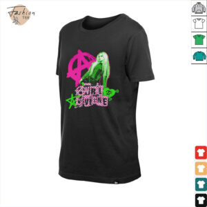 Avril Lavigne Greatest hits tour 2025 shirt