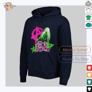 Avril Lavigne Greatest hits tour 2025 shirt