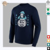 Miami Dolphins Grateful Dead logo shirt