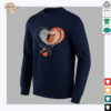 Bend Be Nice But Please Take Your Right Of Way T Shirt