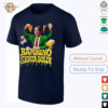 Bbnomoney Bambino Senza Soldi shirt