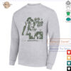 Tate McRae Miss Possessive Comfort Colors T Shirt