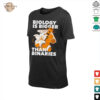 Peanuts Snoopy and Woodstock Detroit Tigers 2025 shirt
