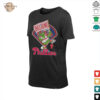 Metallica M72 Nashville Event Poster North American Tour 2025 Schedule Location Unisex T Shirt