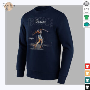 Benson Boone Album Vintage T Shirt