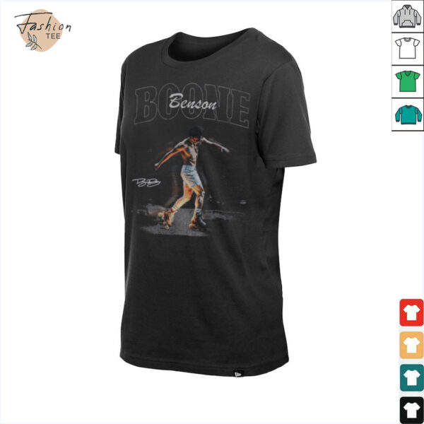Benson Boone Album Vintage T Shirt