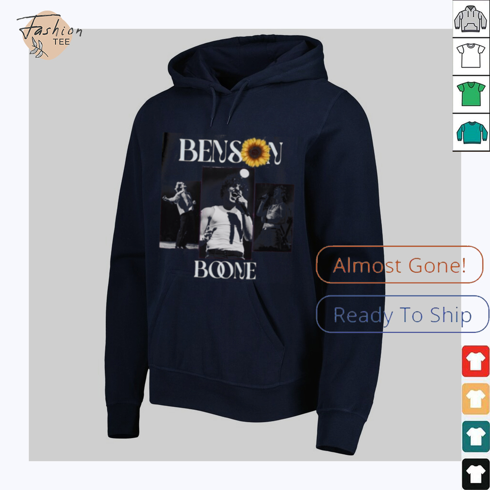 Benson Boone Beautiful Things Concert T Shirt Benson Boone Beautiful Things Concert T Shirt