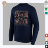 Benson Boone Comfort Colors Concert T Shirt