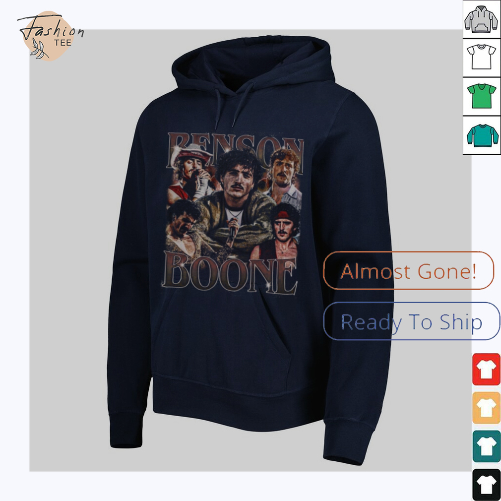 Benson Boone Bootleg 90s Vintage T Shirt Benson Boone Bootleg 90s Vintage T Shirt