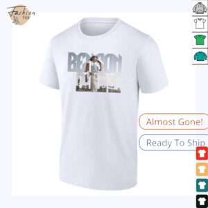 Benson Boone Coachella 2025 Sunset T Shirt