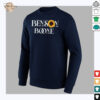 Benson Boone Doodle Art Music T Shirt