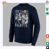 Benson Boone Tour Album 2025 Gift T Shirt