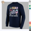Benson Boone Vintage Tour Fan Gift T Shirt