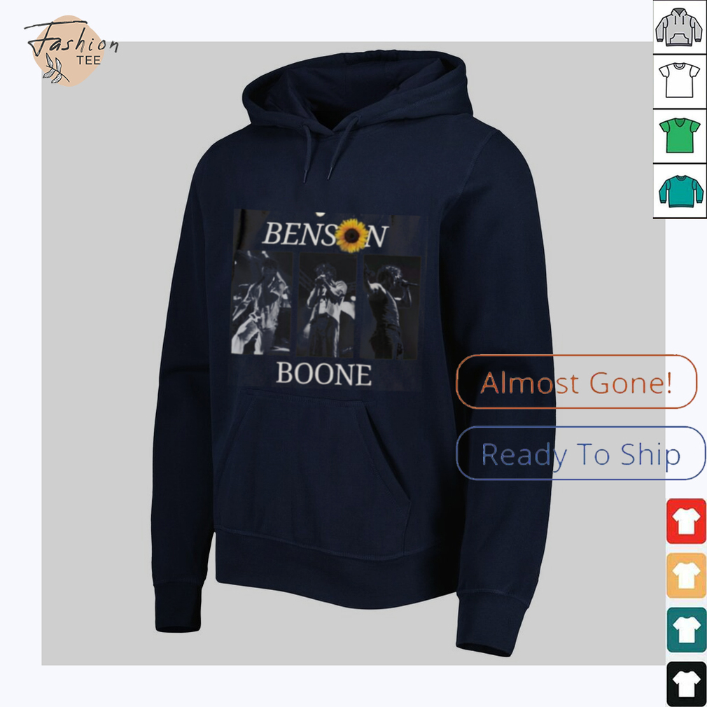 Benson Boone World Tour 2025 Vintage T Shirt Benson Boone World Tour 2025 Vintage T Shirt