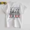 NCAA DI Men’s Lacrosse Championship 2025 shirt