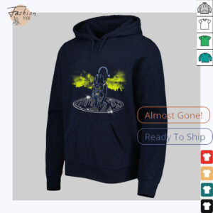 Black Panther King of the Night T Shirt