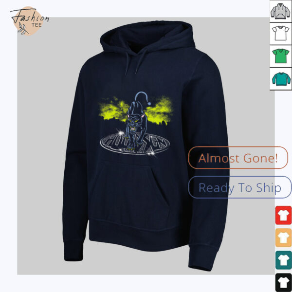 Black Panther King of the Night T Shirt