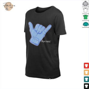 Bobby Witt Jr Kansas City Royals yolo hand signature shirt