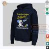 Boss Dog Art Dept Los Angeles Angel Bunt From Heaven T Shirt