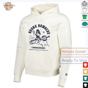 Bronx Bombers Torpedo Division T Shirt