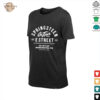 West virginia Mountaineers Baseball Regular Season Champions 2025 Baseball shirt