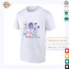 Dead Wrong Summer Grim Reaper T Shirt