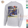 Buddy Hield Golden State Warriors basketball player comic signature shirt
