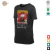 Metallica M72 Nashville Night 1 At Nissan Stadium On May 1 2025 North American Tour Unisex T Shirt