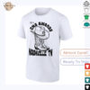 Cooper Dejean and Reed Blankenship Exciting Whites shirt