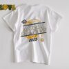 Tampa Bay Buccaneers NFL 50 season 1976 2025 shirt