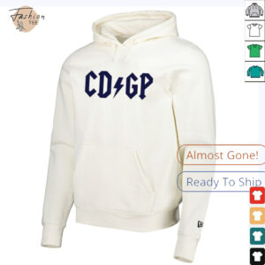 Ceedee Lamb and George Pickens CD GP shirt