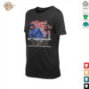 Inaugural Champion Minnesota run it back hockey State history shirt