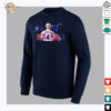 Boston Red Sox It’s In My DNA Heart T Shirt