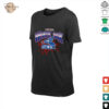 Arkansas Razorbacks Are The 2025 SEC Men’s Track And Field Outdoor Champions Unisex T Shirt
