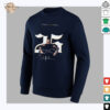 Chicago Pope Leo XIV Da Pope T Shirt