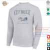 Citybreeze Manhatton NYC Central Park shirt