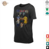 Medicine Hat Tigers 2025 WHL Eastern Conference Champions shirt