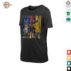 Division I Men’s Lacrosse Championship Four Team NCAA 2025 shirt