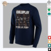 Cowboy Post Country Western Posty Rap Graphic Shirt
