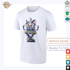 Congrats Chelsea FC Women Are Your 2025 Women’s FA Cup Winner shirt