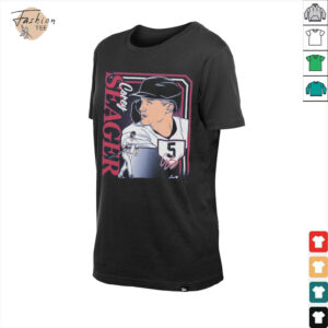 Corey Seager Collage Frame Shirt_9_11zon