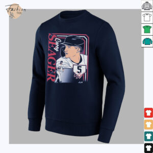 Corey Seager Collage Frame Shirt_9_11zon