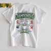 Cornell Penn State Syracuse Maryland NCAA DI Men’s Lacrosse Championship 2025 the fastest game on two feet shirt
