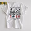 I will not hold my horses vintage shirt