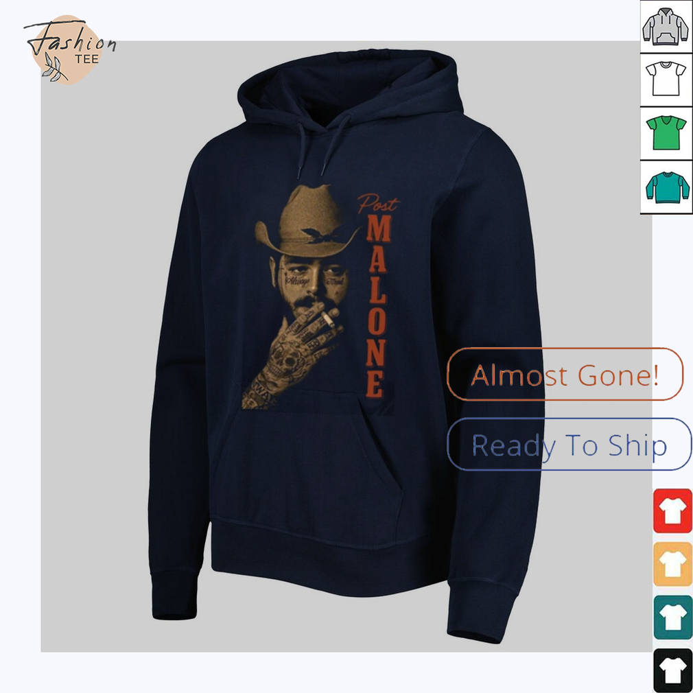 Cowboy Post Country Western Posty Rap Graphic Shirt Cowboy Post Country Western Posty Rap Graphic Shirt