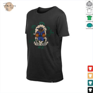 Cubs Mexican Heritage 2025 Special T Shirt Best Gifts For Baseball Fans