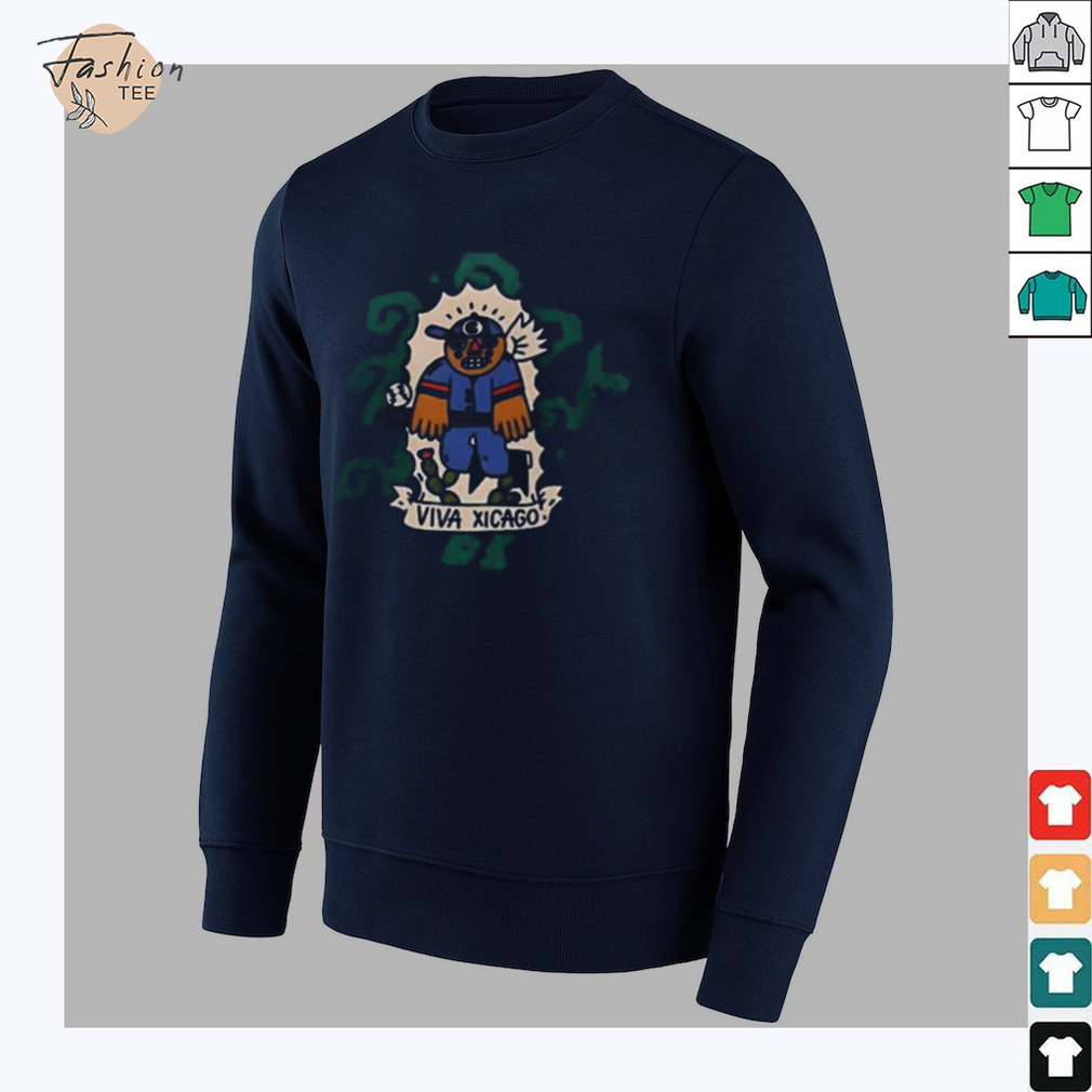 Cubs Mexican Heritage 2025 Special T Shirt Best Gifts For Baseball Fans Cubs Mexican Heritage 2025 Special T Shirt Best Gifts For Baseball Fans