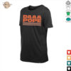 UConn Basketball Paige Bueckers & Geno Auriemma Shirt